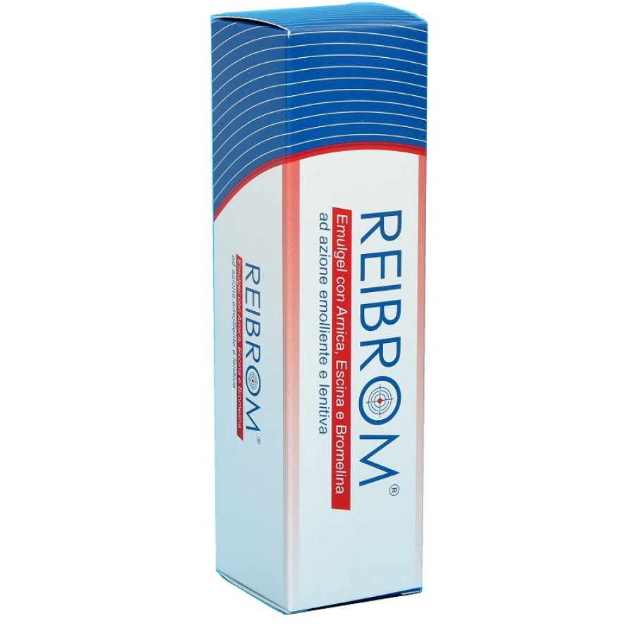 Reibrom Emulgel, 100 g