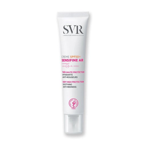 SVR Sensifine AR Crème SPF50+,  40 ml