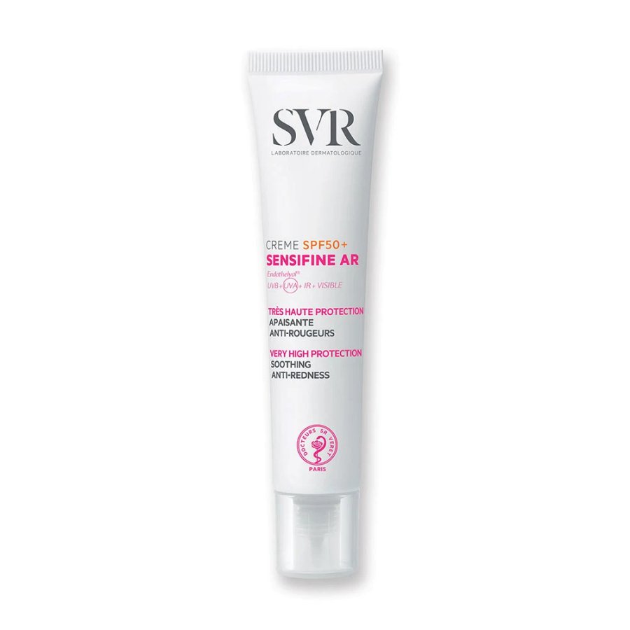 SVR Sensifine AR Crème SPF50+,  40 ml