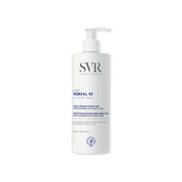 SVR - Xerial 10 Latte Corpo 400ml -  Latte Idratante Lenitivo 48h per Pelle Secca
