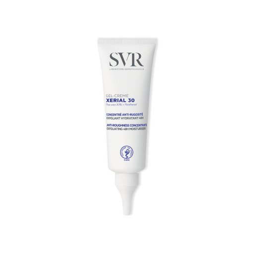 SVR - Xerial 30 Gel Creme 75 ml - Concentrato Idratante 48h