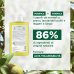 Klorane Shampoo Polpa di Cedro, 200 ml