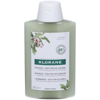 Klorane Shampoo Avvolgente alla Mandorla 200ml - Ammorbidisce i capelli