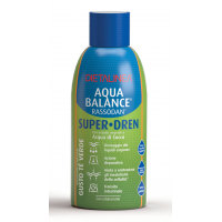 AQUA BALANCE R Super Dren Te