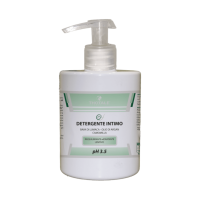 Thotale Bava di Lumaca Detergente Intimo pH 3.5, 300 ml