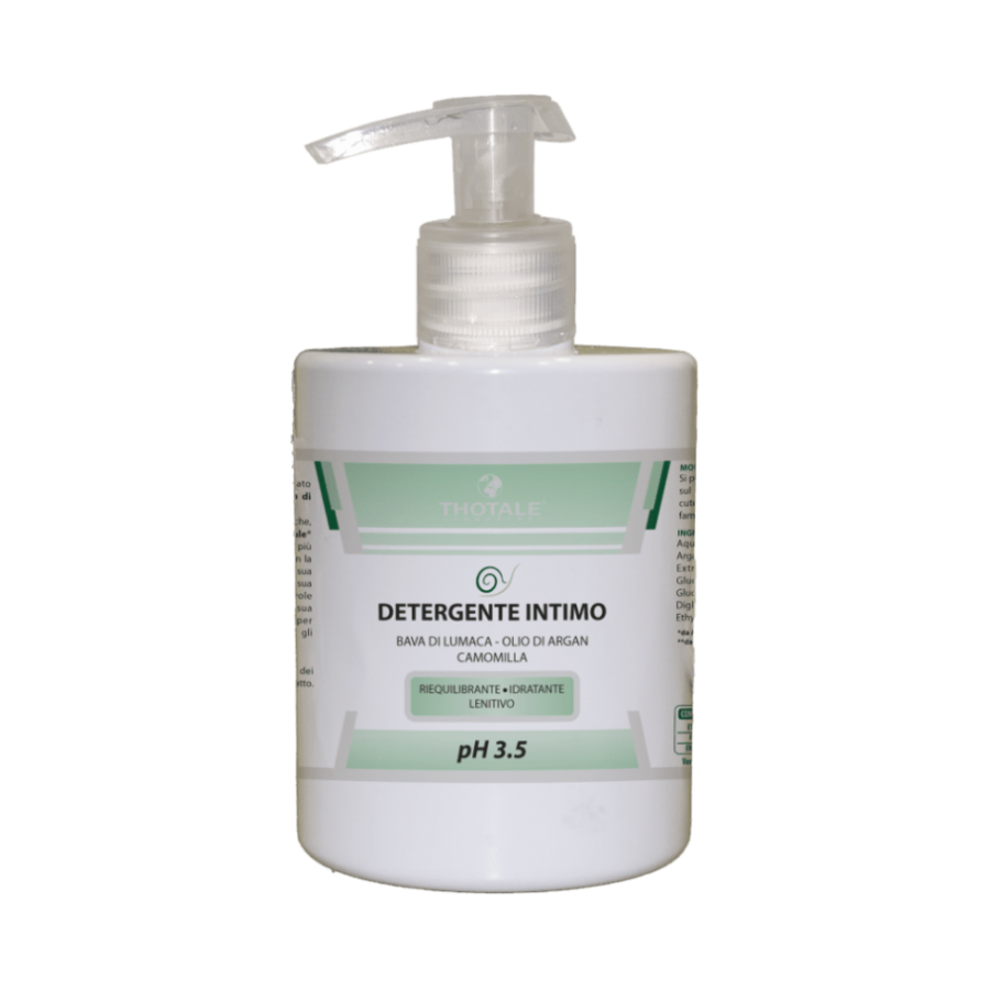THOTALE Detergente Intimo pH3,5 300ml