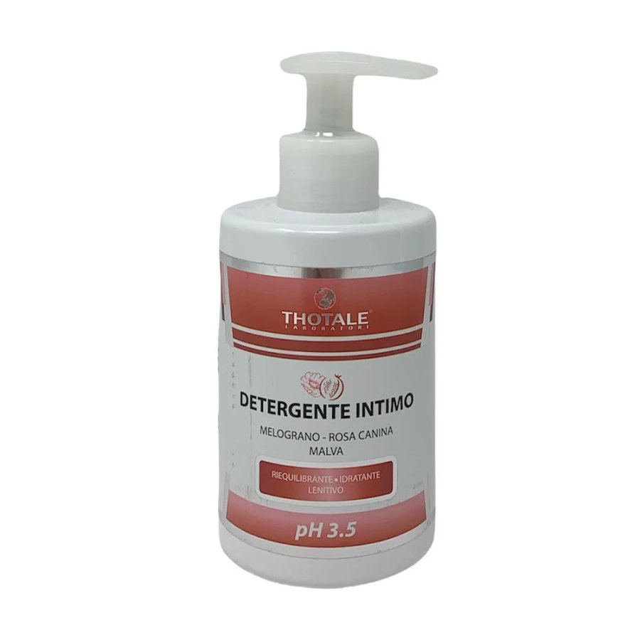 Thotale Rosa Canina e Melograno,&nbsp;300 ml