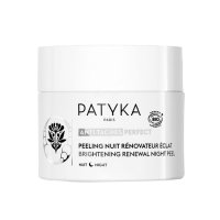 Patyka Anti Taches Peeling Notte Rinnovatore di Luminosità 50ml - Peeling per la rimozione di macchie