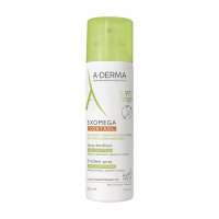 A-Derma Exomega Control Spray Emolliente 200ml