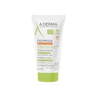 A-Derma Exomega Control Crema Emolliente "Anti-grattage" 50ml