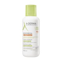 A-Derma Exomega Control Crema Emolliente “Anti-grattage” 400ml 