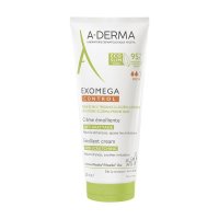 A-Derma Exomega Control Crema Emolliente “Anti-grattage” 200ml