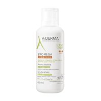 A-Derma Exomega Control Balsamo Emolliente "Anti-grattage" 400ml