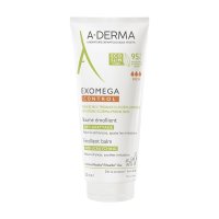 A-Derma Exomega Control Balsamo Emolliente Anti-Grattage 200ml 