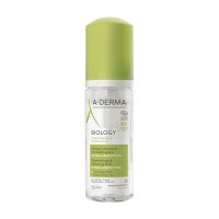 A-Derma Biology Mousse Detergente Viso 150ml