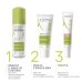 A-Derma Biology Mousse Detergente Viso 150ml