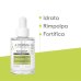 A-Derma Biology Hyalu Siero Viso 3-in-1 30ml