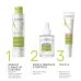 A-Derma Biology Hyalu Siero Viso 3-in-1 30ml