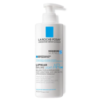 La Roche-Posay Lipikar Baume AP+M LIGHT 400 ml