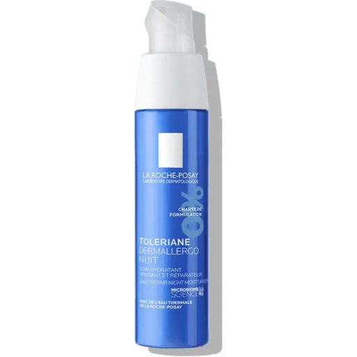 La Roche-Posay Toleriane Dermallergo Notte 40 ml