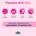 IBSA, Vitamina B12, 30 Film Orodispersibili