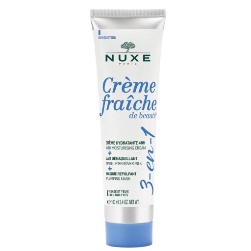 Nuxe, Crème Fraiche de Beauté 3 in 1, 100 ml