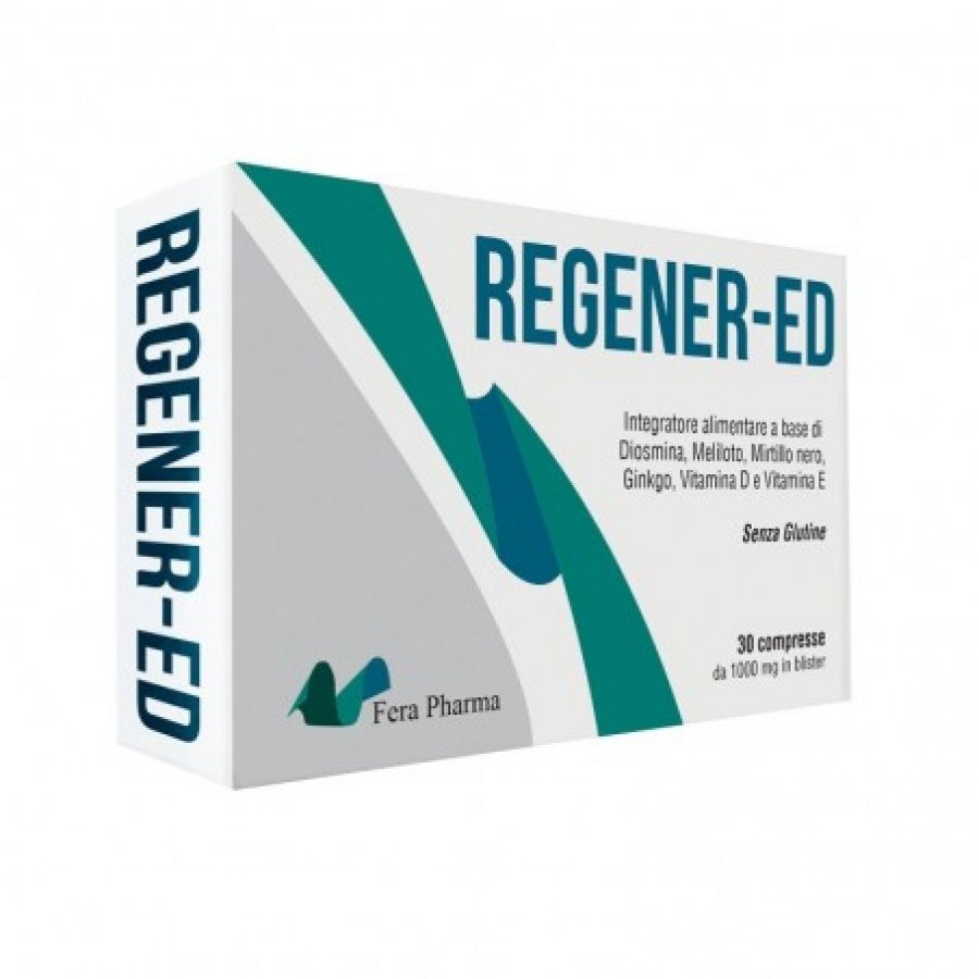 REGENERED 30 Cpr