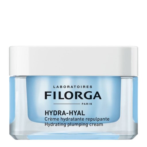 Filorga, Hydra-Hyal Crema Idratante Pro-Giovinezza, 50 ml