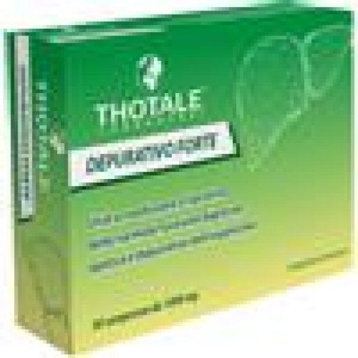 THOTALE Depurativo Fte 30Cpr