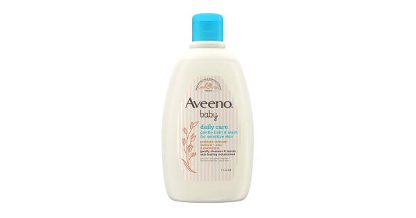 AVEENO BABY COFANETTO BAGNETTO & IDRATAZIONE - Global Pharmacy