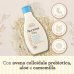 Avevo Baby Daily Care Bagnodoccia per Bagnetto Neonato Corpo e Capelli con Avena, senza Parabeni e Solfati 250 ml