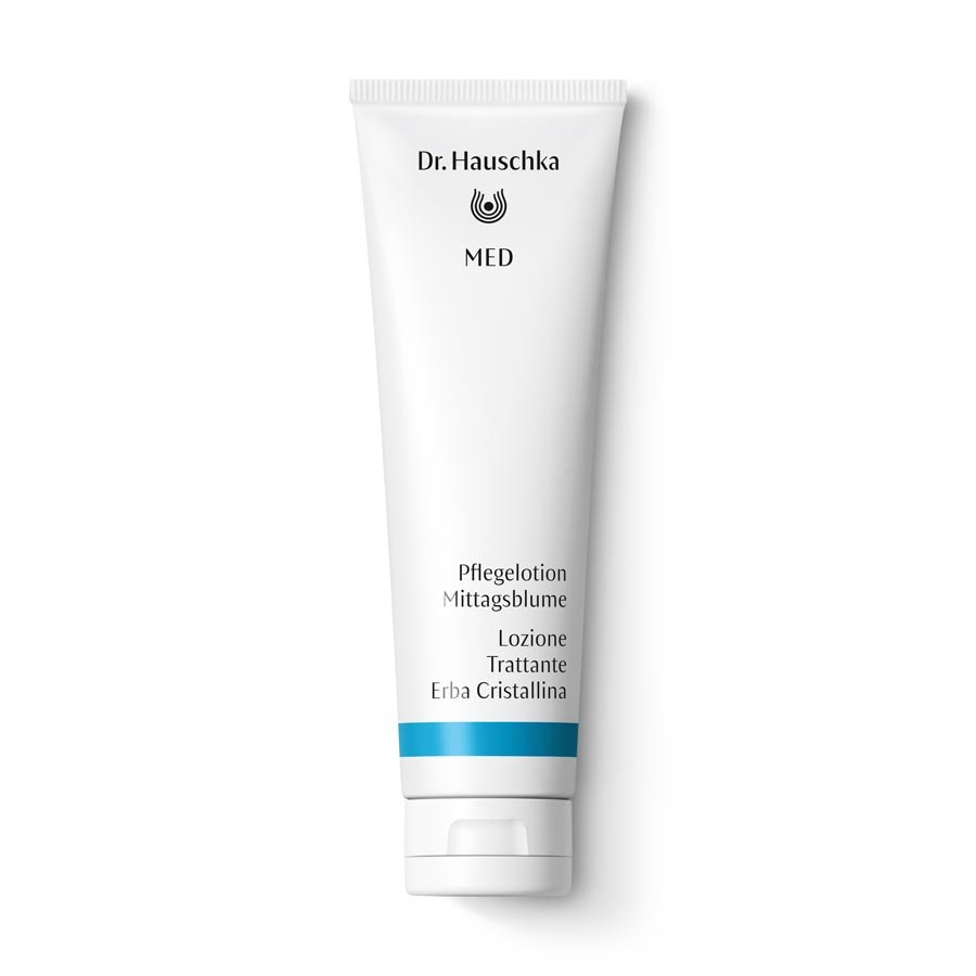 Dr. Hauschka Lozione Trattante Erba Cristallina, 145 ml Dr. Hauschka Lozione Trattante Erba Cristallina, 145 ml