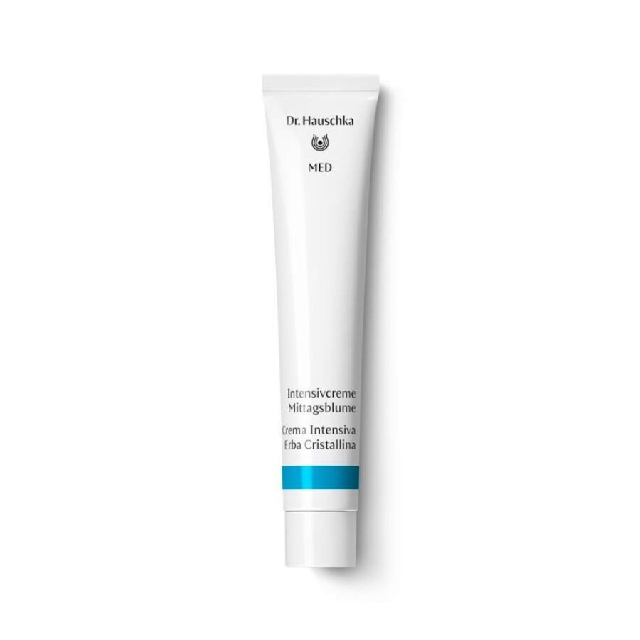 Dr. Hauschka MED Crema Intensiva Erba Cristallina, 50 ml Dr. Hauschka MED Crema Intensiva Erba Cristallina, 50 ml