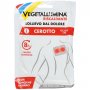 VEGETALLUMINA FASCIA CERVICALE RISCALDANTE 1 PEZZO - ESAURITI - KALIMERA E  KALISPERA SRL-VEGETALLUMINA FASCIA CERVICALE RISCALDANTE 1  PEZZO-VEGETALLUMINA FASCIA CERVICALE RISCALDANTE 1  PEZZO-983761192-PIETRASANTA PHARMA SPA-ATC-GMP:ATC-GMP,Tipo:PAR