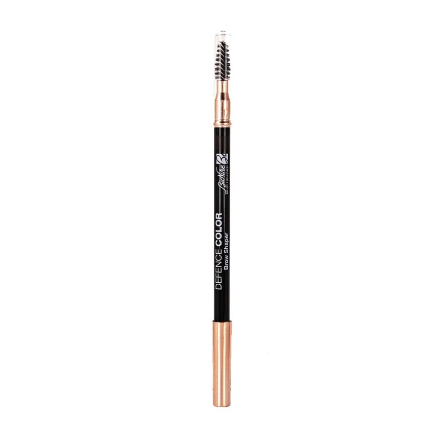 BioNike, Defence Color Brow Shaper Matita Sopracciglia 503 Dark Brown, 1 pezzo