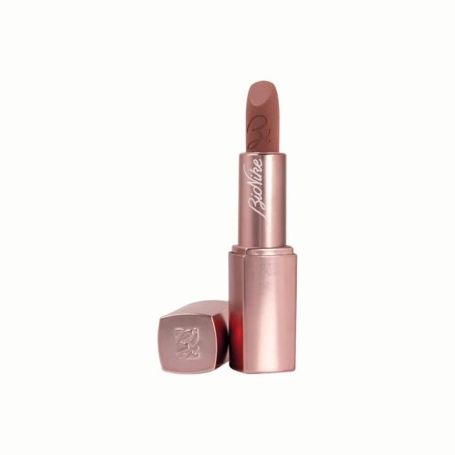 Bionike, Defence Color Soft Mat Rossetto Opaco 801 Nude Bois&eacute;, 3,5 ml