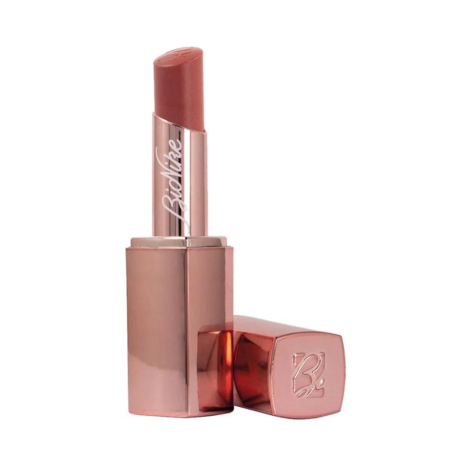 Bionike, Defence Color Nutri Shine Rossetto Brillante Cognac, 3 ml 