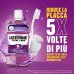 Listerine Colluttorio Total Care Menta Pura - 2 x 500 ml