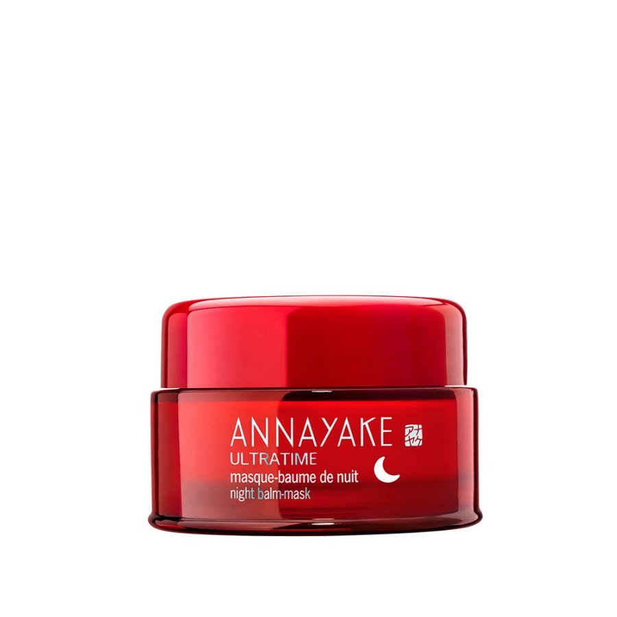 Annayake, UltraTime Masque Baume De Nuit, 50 ml