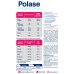 Polase Hydration Magnesio e Potassio Lampone, 12 Stick Polase Hydration Magnesio e Potassio Lampone, 12 Stick