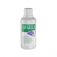Saugella Acti3 Detergente Intimo Tripla Protezione 500ml - Igiene Intima quotidiana