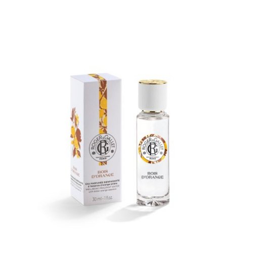 Roger & Gallet Bois D'Orange Acqua Profumata Di Benessere 30ml - Bois D' Orange Acqua Profumata