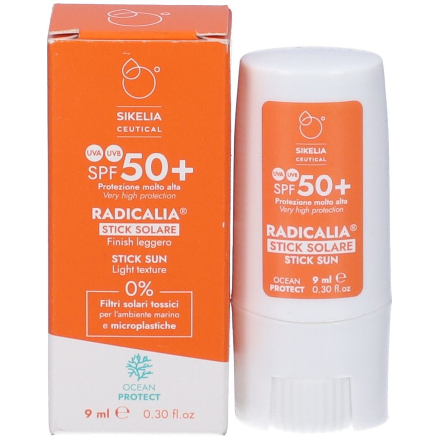Radicalia Stick SPF50+, 9 ml