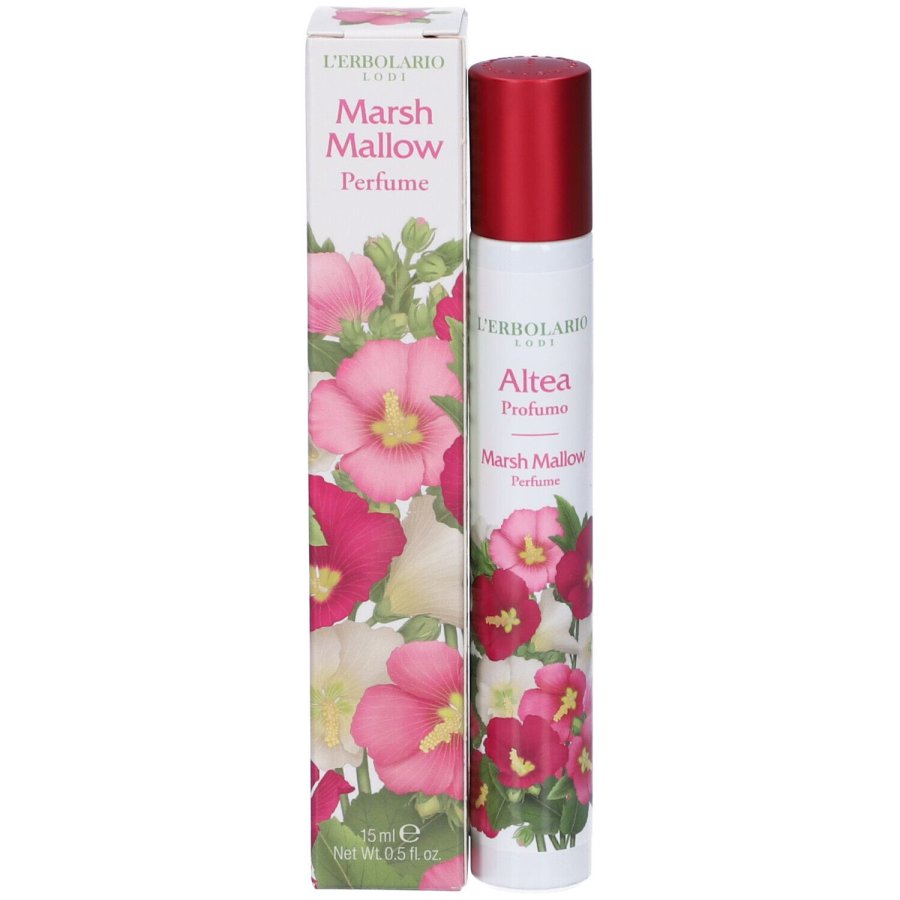 L'Erbolario Profumo Altea, 15 ml L'Erbolario Profumo Altea, 15 ml