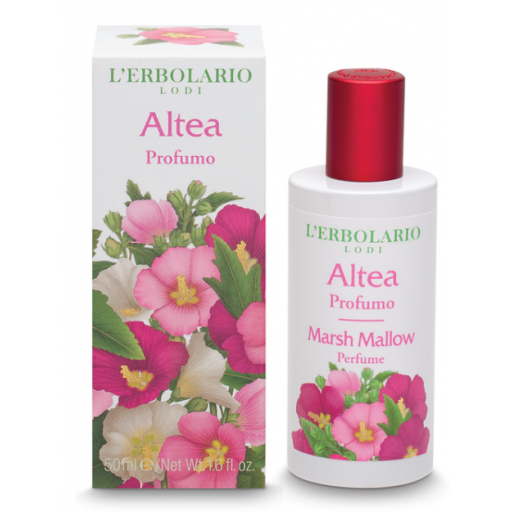 L'Erbolario Profumo Altea 50 ml