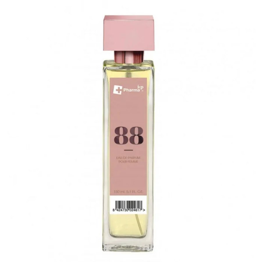 Iap Pharma Eau De Parfum Donna n. 88, 150 ml