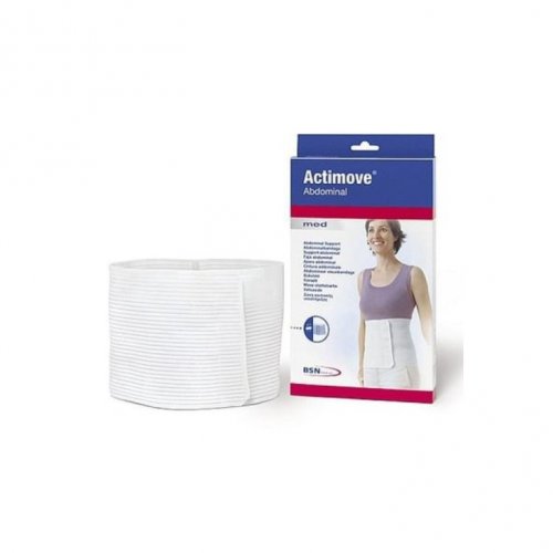 Actimove Abdominal 9/23 M - 2