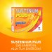Sustenium Plus Gusto Limone e Miele - Integratore Energizzante, 22 Bustine
