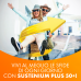 Sustenium Plus 50+ Integratore Energizzante per Adulti 50+ - 24 Bustine