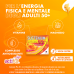 Sustenium Plus 50+ Integratore Energizzante per Adulti 50+ - 24 Bustine